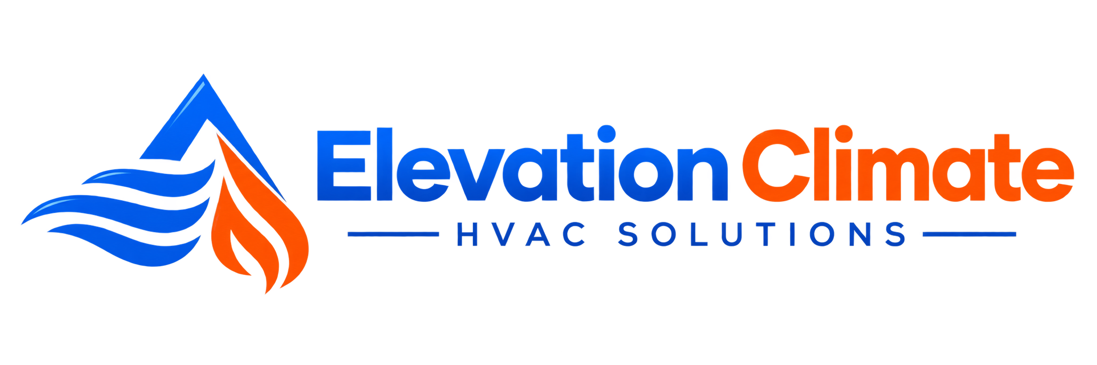 Elevation Climate HVAC Solutions